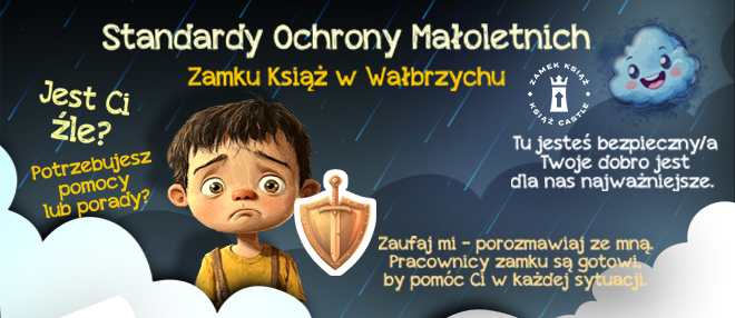 Standardy Ochrony Małoletnich